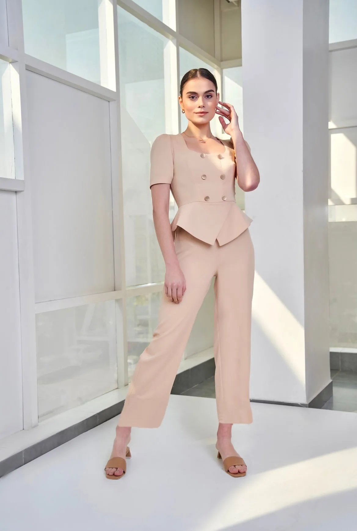 Koko Jumpsuit