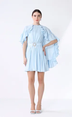 Malta Jewel Dress