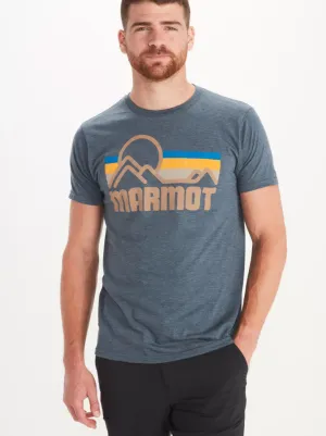 Marmot Coastal Short Sleeve