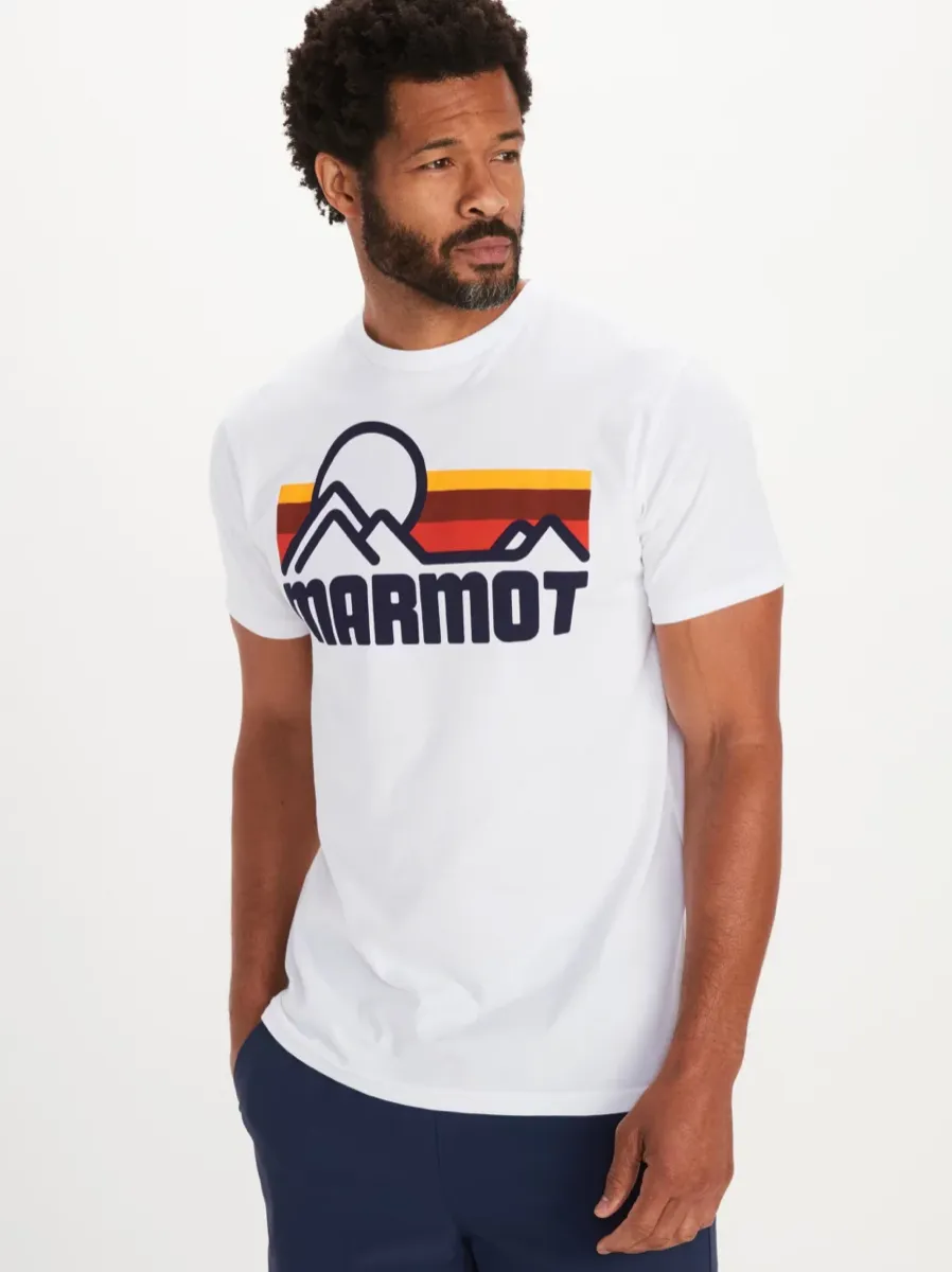 Marmot Coastal Short Sleeve