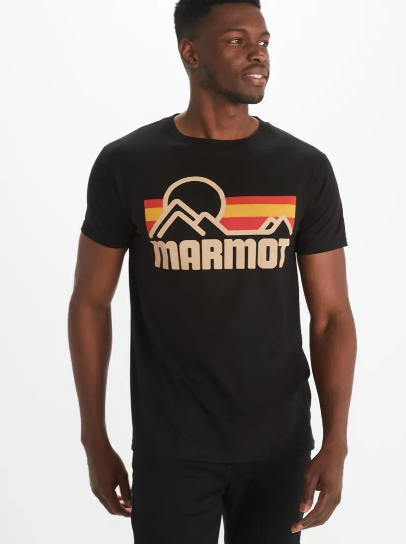Marmot Coastal Short Sleeve