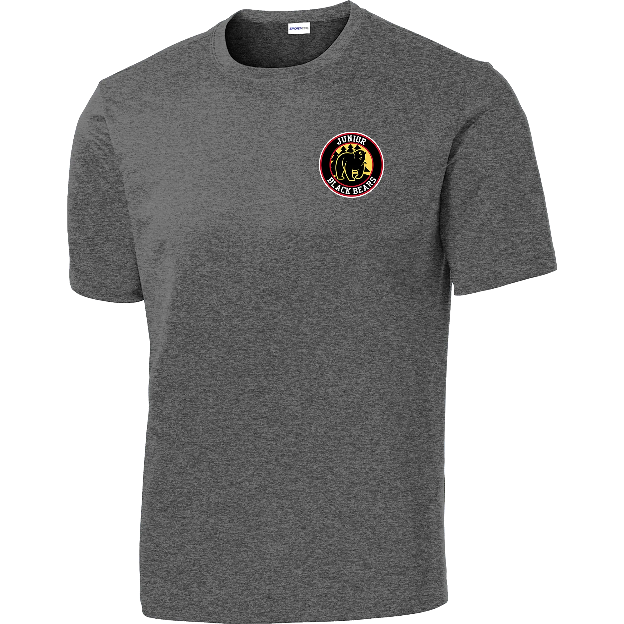 MD Jr. Black Bears PosiCharge Competitor Tee