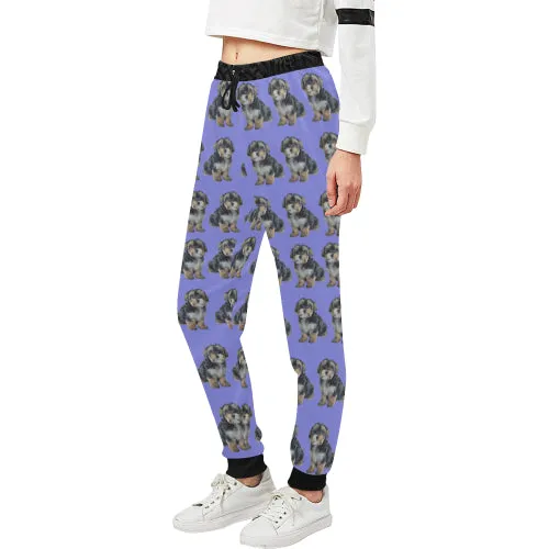 Morkie Pants
