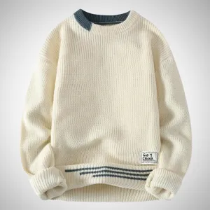 Orville Soft Knit Jumper
