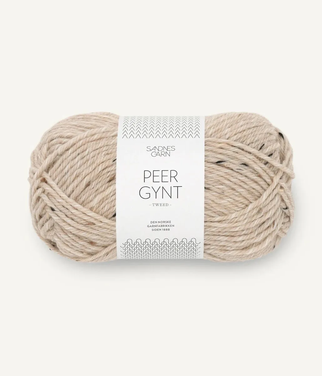 Peer Gynt