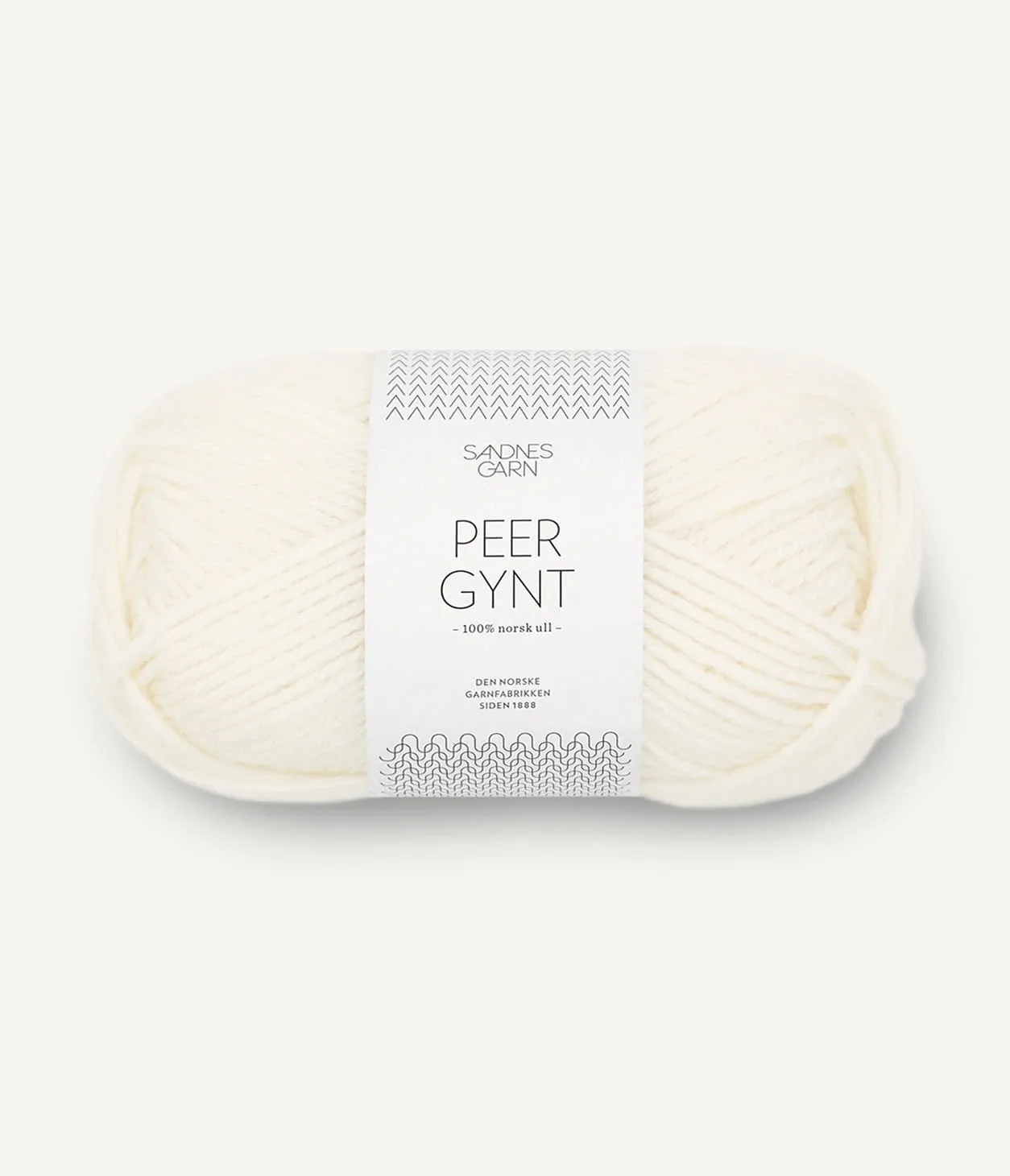 Peer Gynt