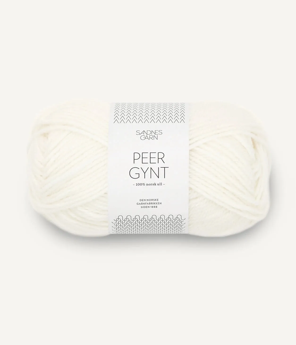 Peer Gynt