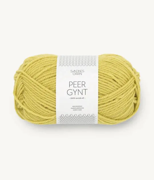 Peer Gynt