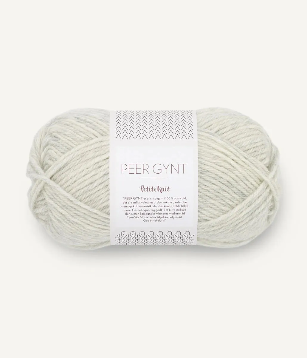 Peer Gynt