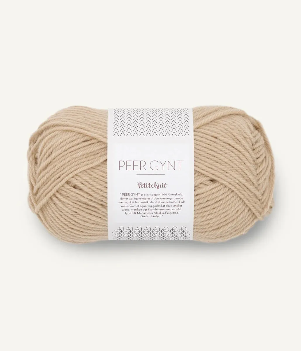 Peer Gynt