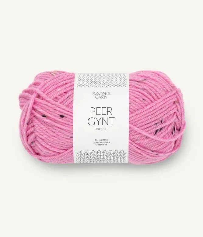 Peer Gynt
