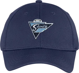 Ramapo Saints Youth PosiCharge RacerMesh Cap