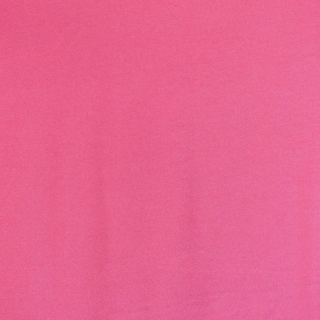 Rayon Batiste Solid Pink