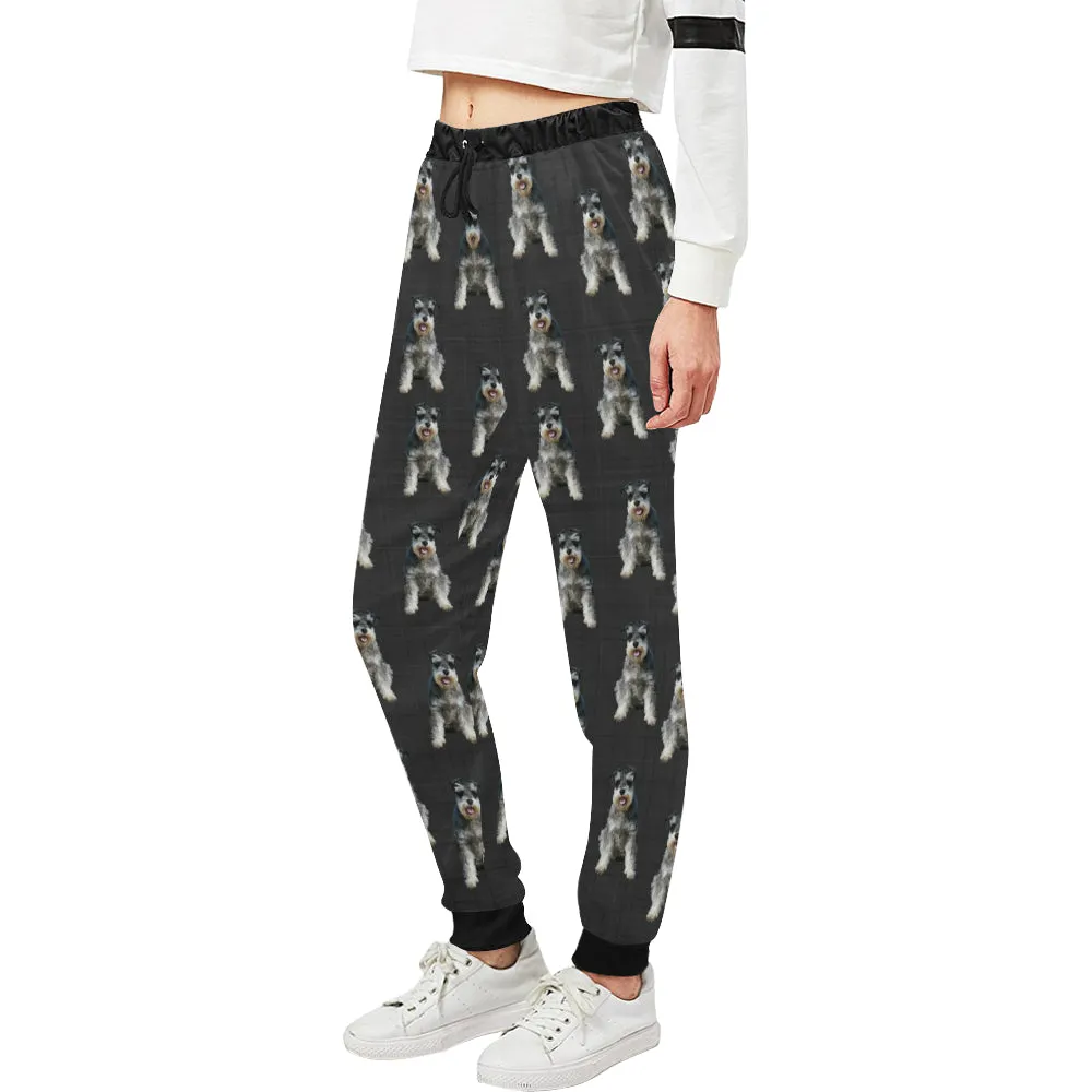 Schnauzer Pants