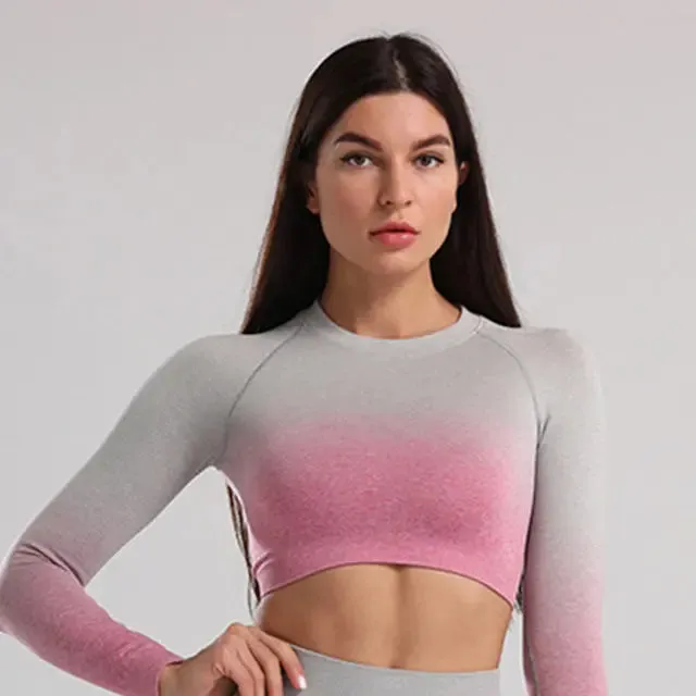Seamless Yoga Pants for Women