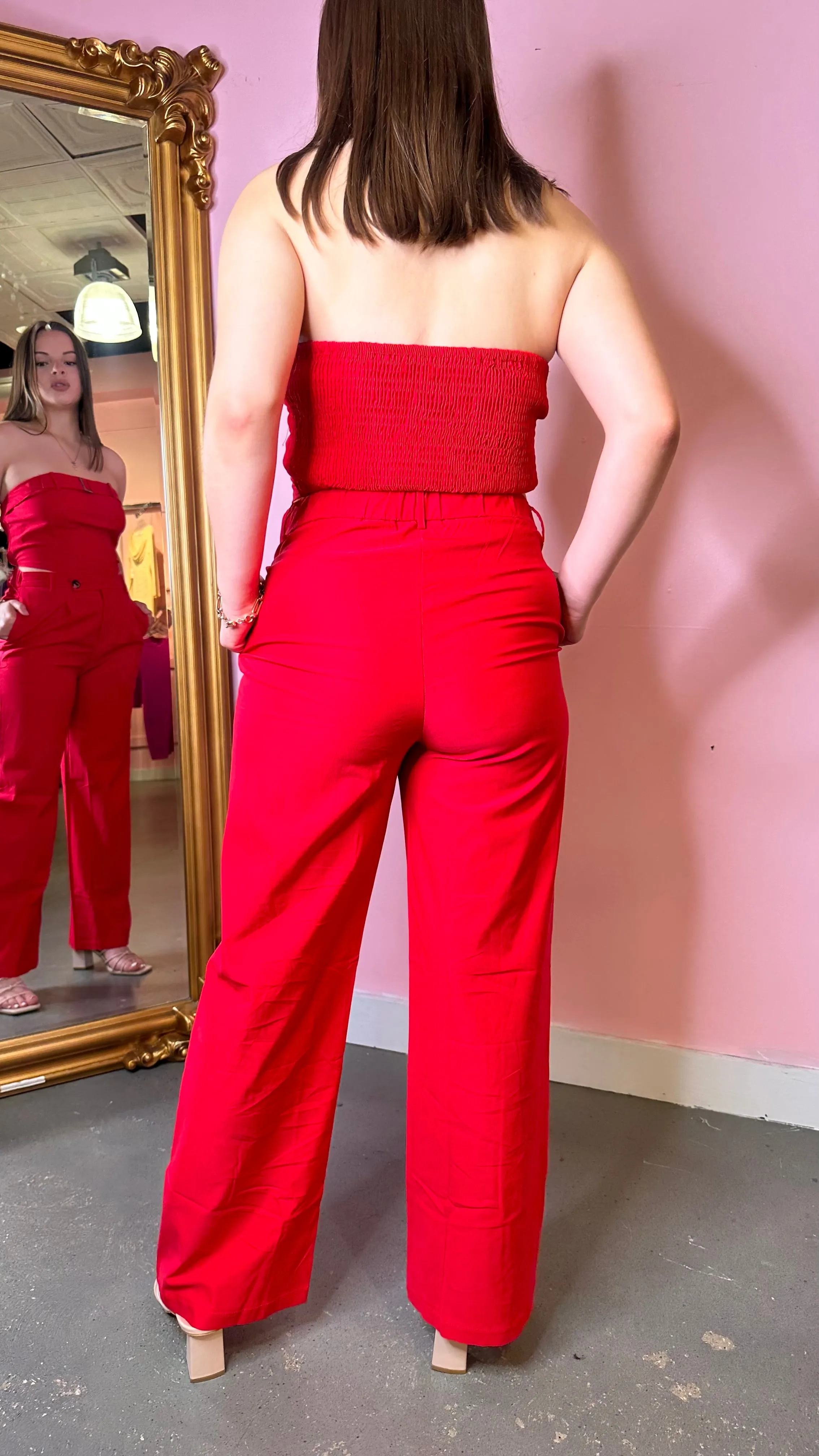 Secret Love Pants