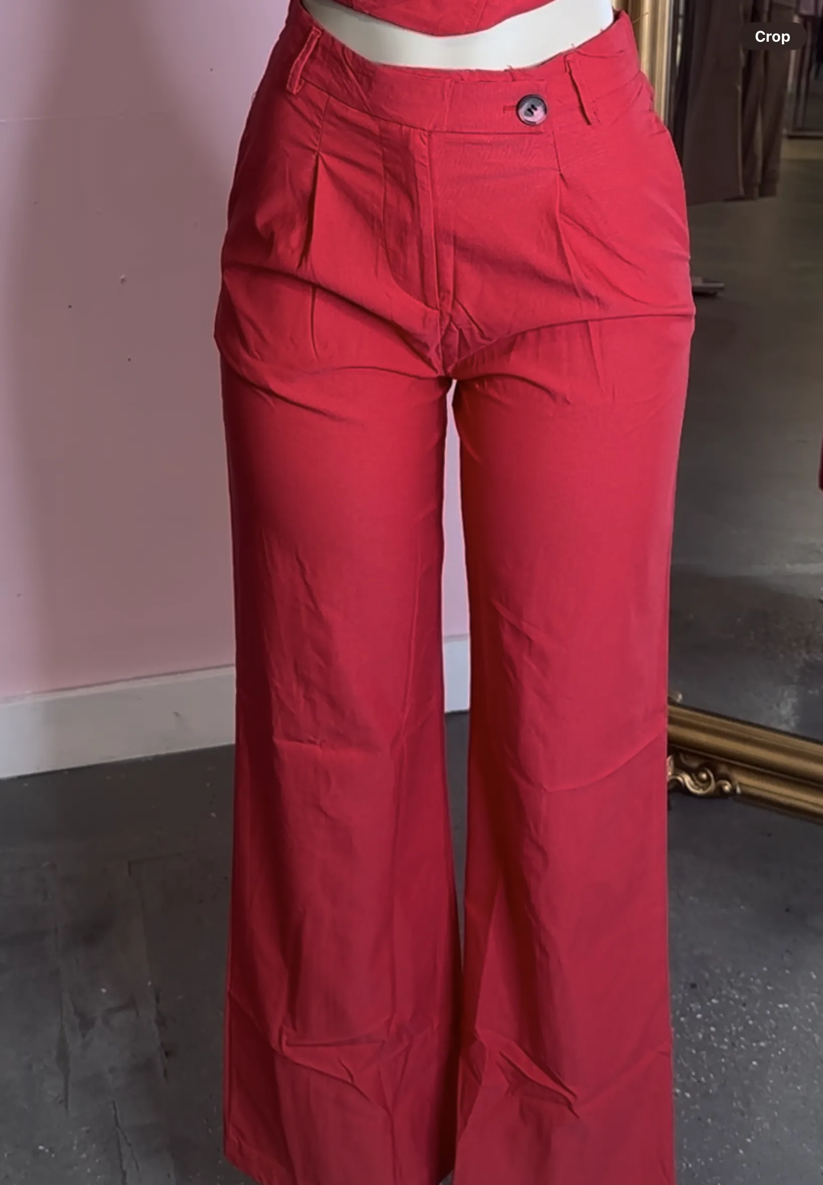 Secret Love Pants