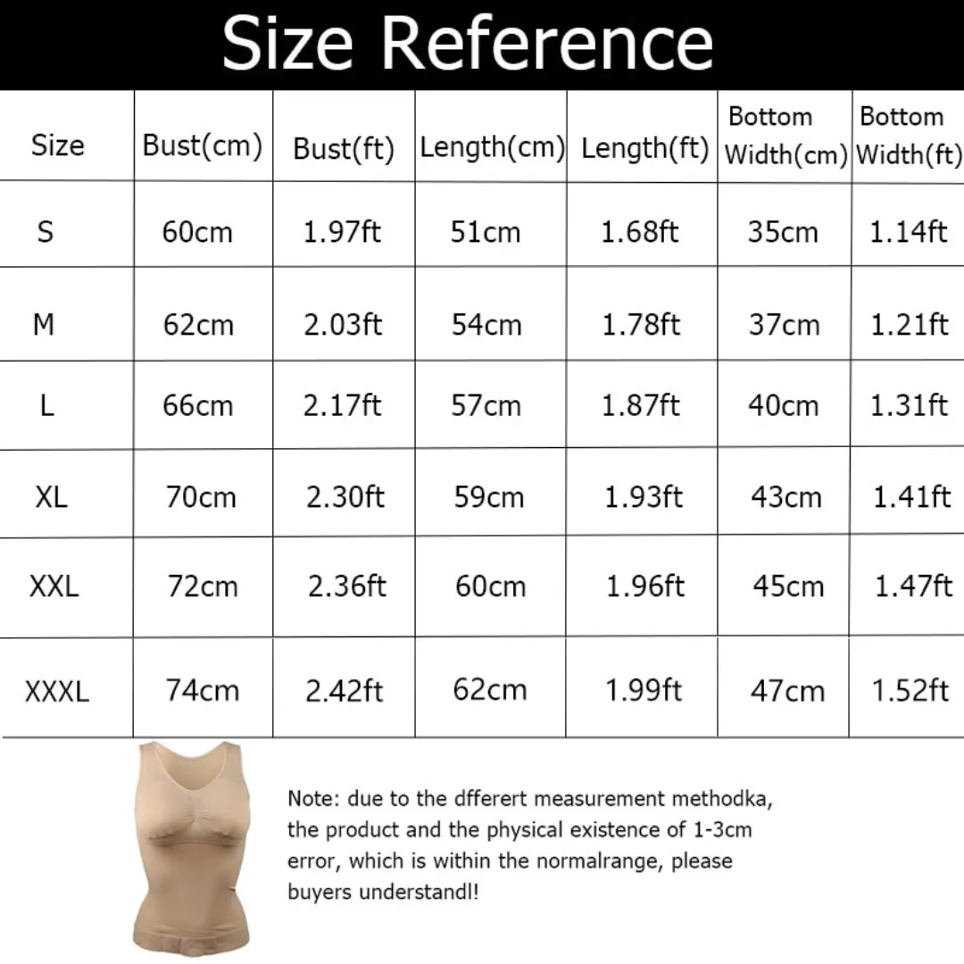 Slim Up Wire Free Bra Tank