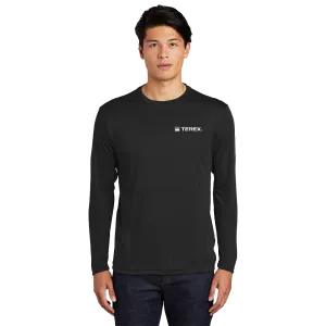 Sport-Tek® Tall Long Sleeve PosiCharge® Competitor Tee
