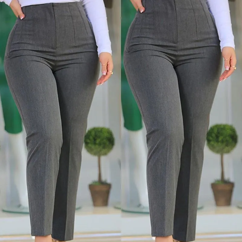 👖Stylish and comfortable pants for women （49% OFF）