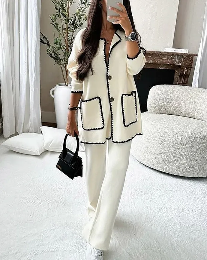 Susan™  Stylish Comfortable Set
