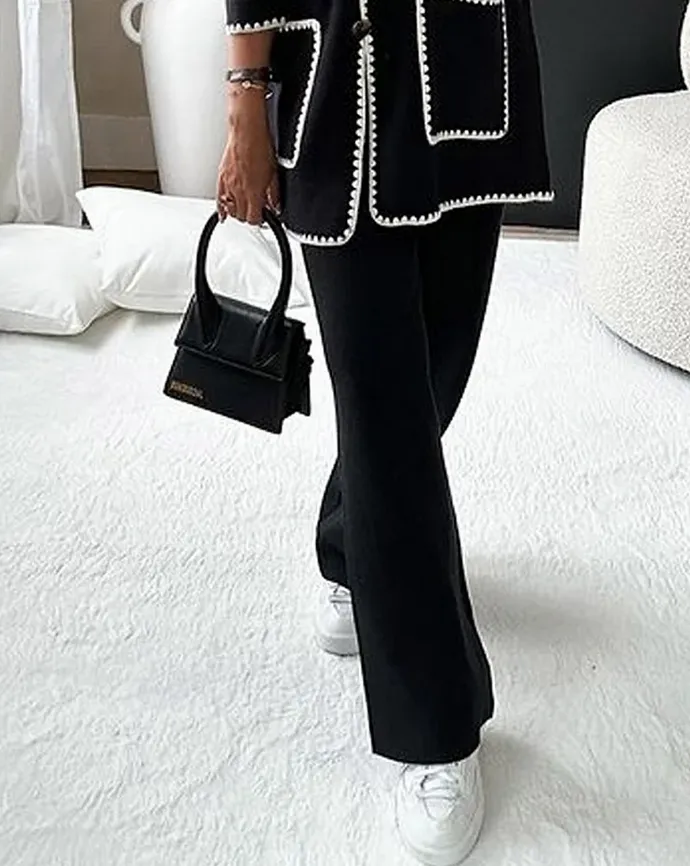 Susan™  Stylish Comfortable Set