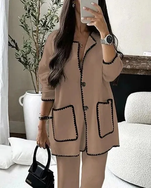 Susan™  Stylish Comfortable Set