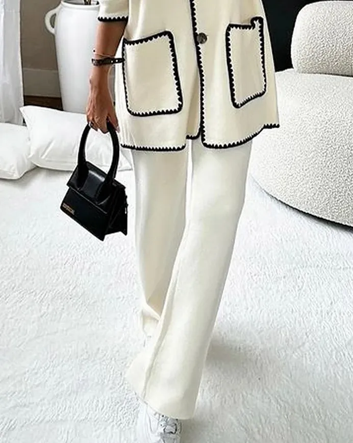 Susan™  Stylish Comfortable Set