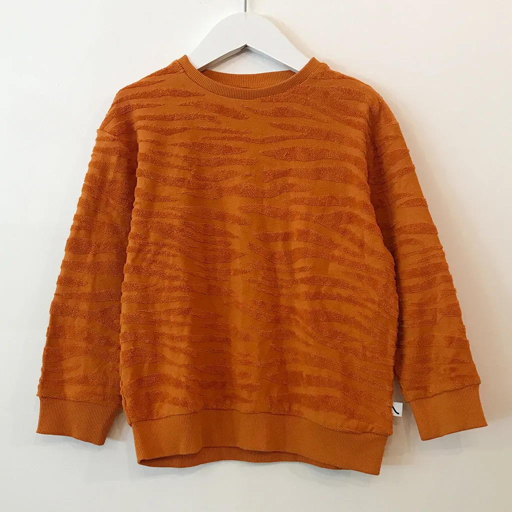 Sweater Tiger