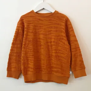 Sweater Tiger