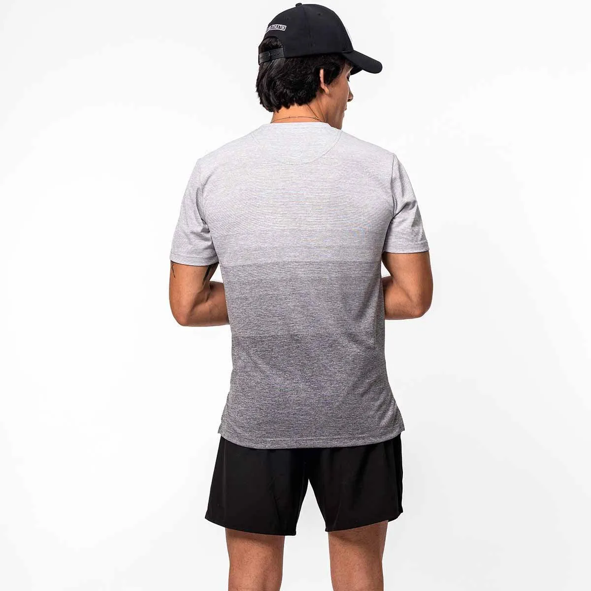 Swift AF Tee - Grey