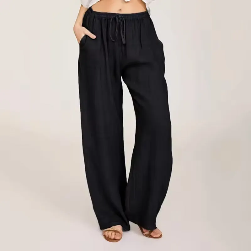 Sylis | Comfortable Minimal Pants