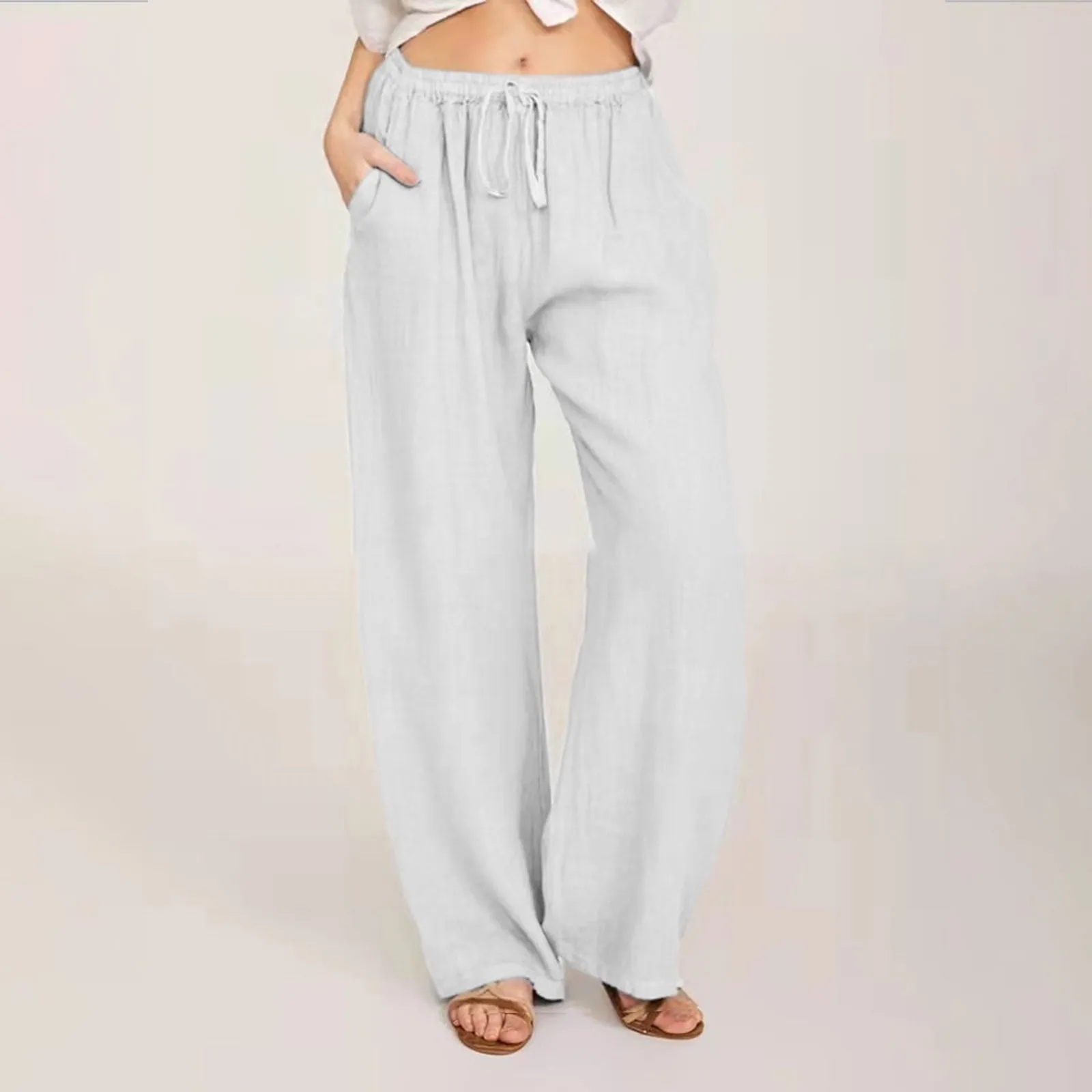Sylis | Comfortable Minimal Pants
