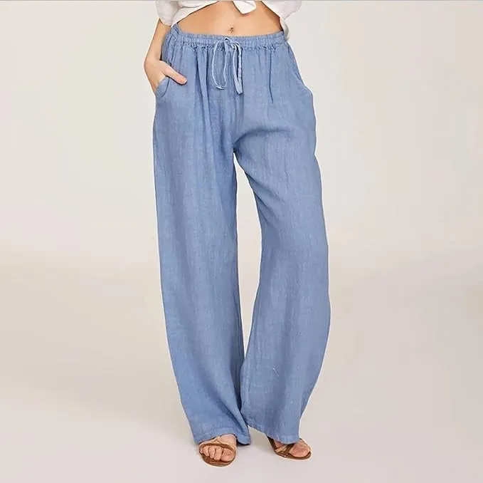 Sylis | Comfortable Minimal Pants