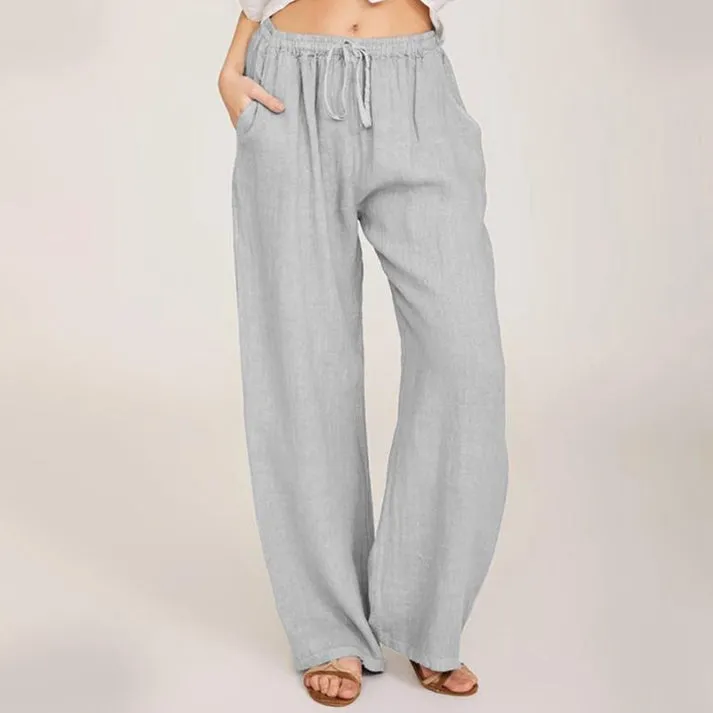 Sylis | Comfortable Minimal Pants