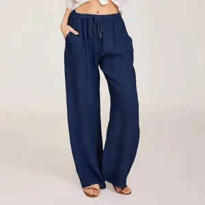 Sylis | Comfortable Minimal Pants
