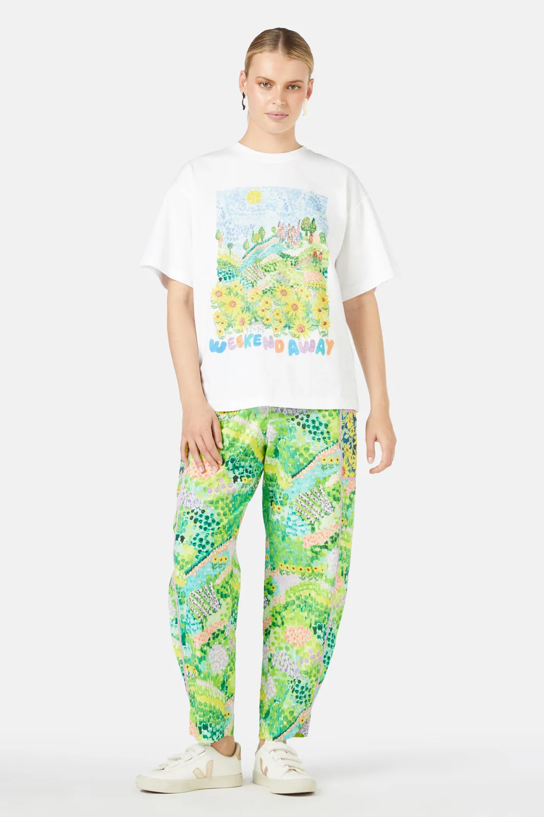 The Simple Life Tee