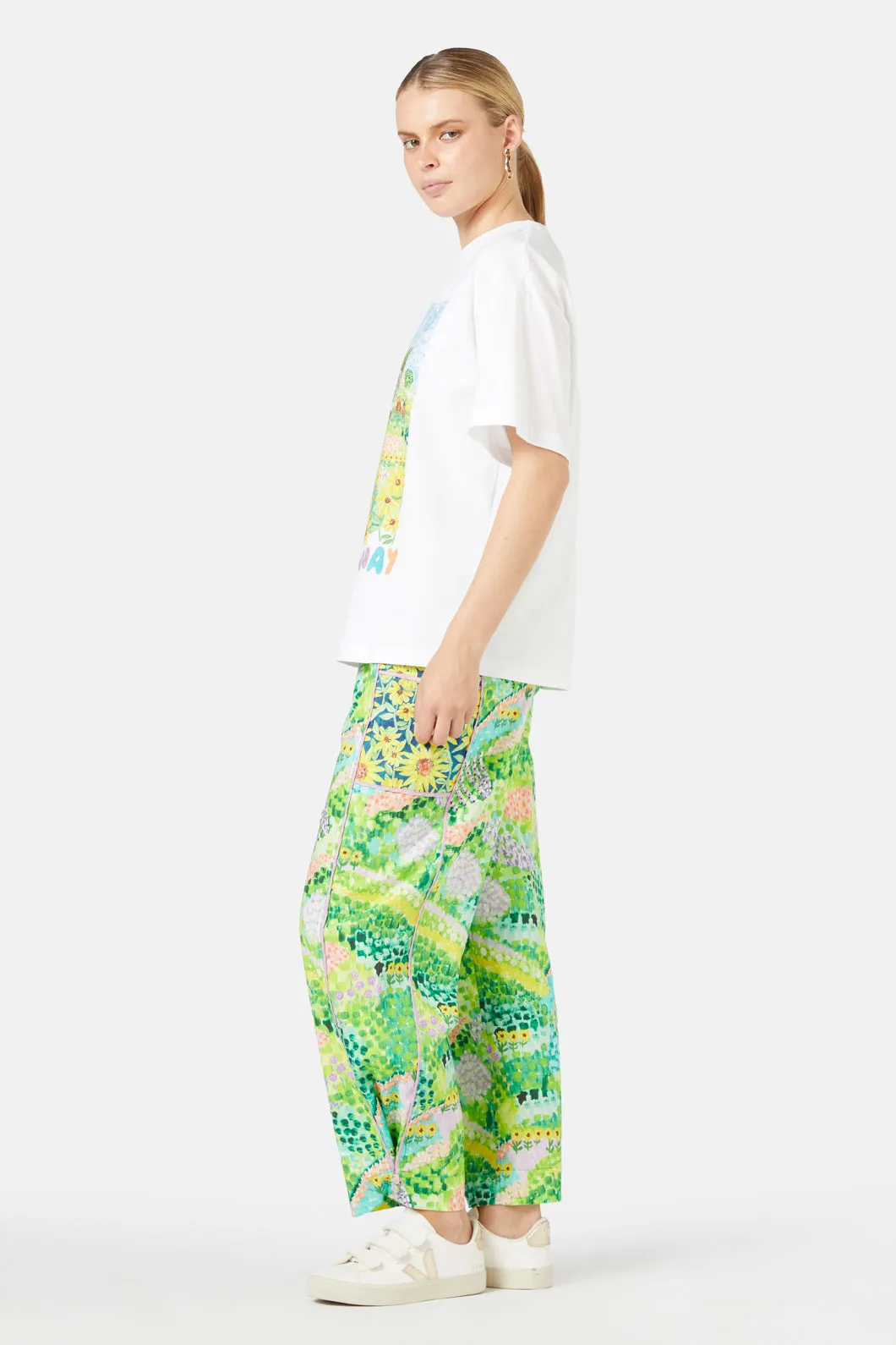 The Simple Life Tee