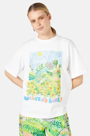 The Simple Life Tee