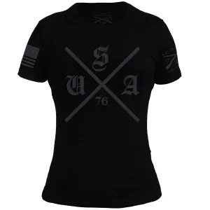U.S. Hard Core - Women's