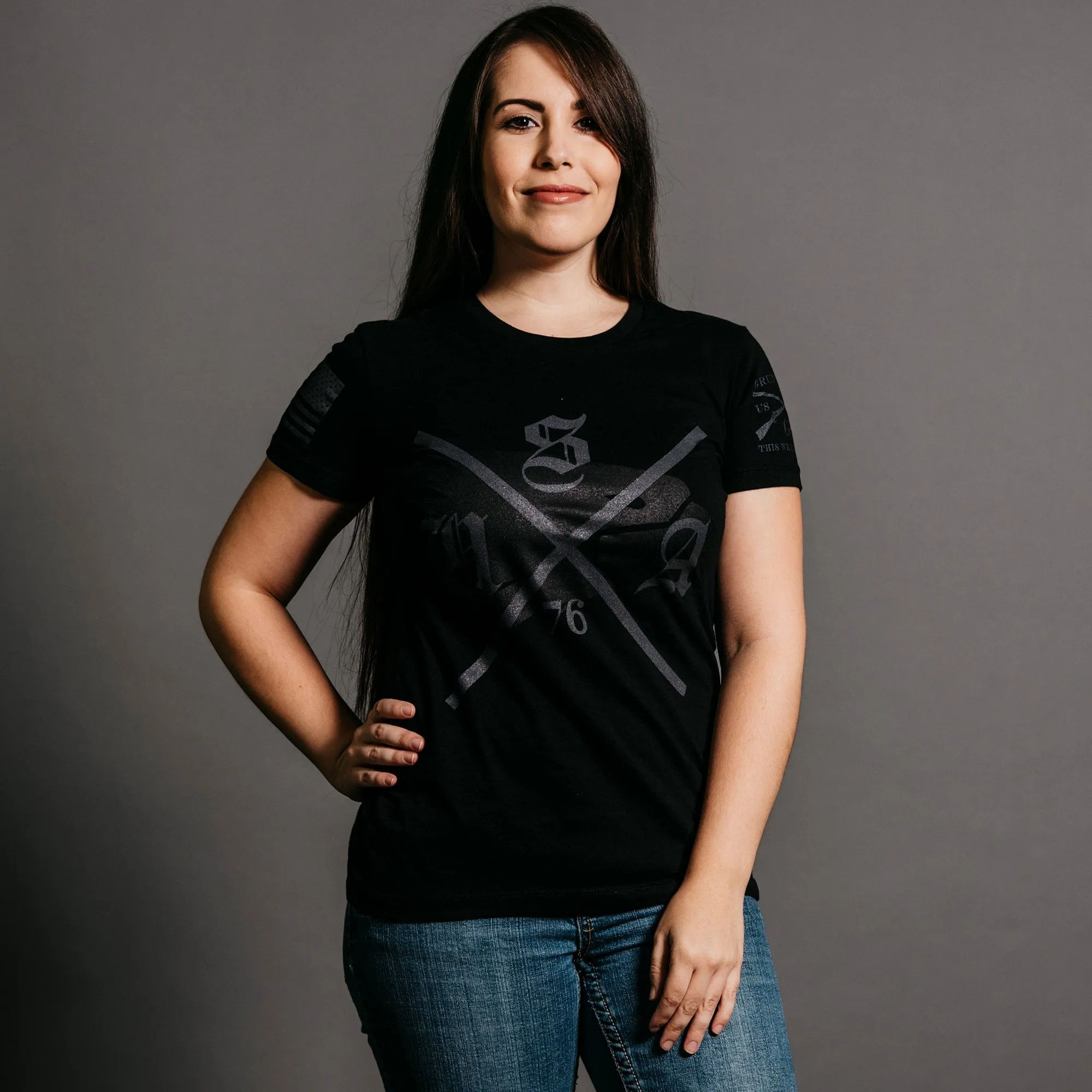 U.S. Hard Core - Women's
