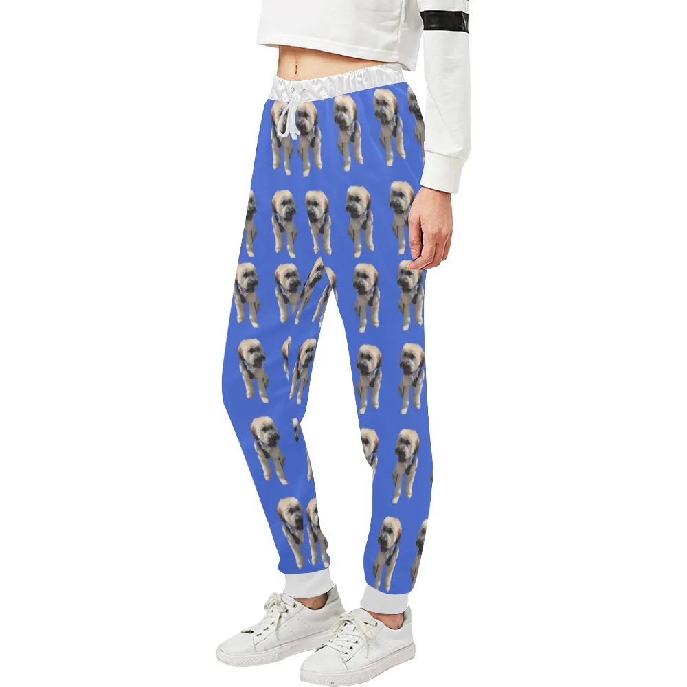 Wheaten Terrier Pants