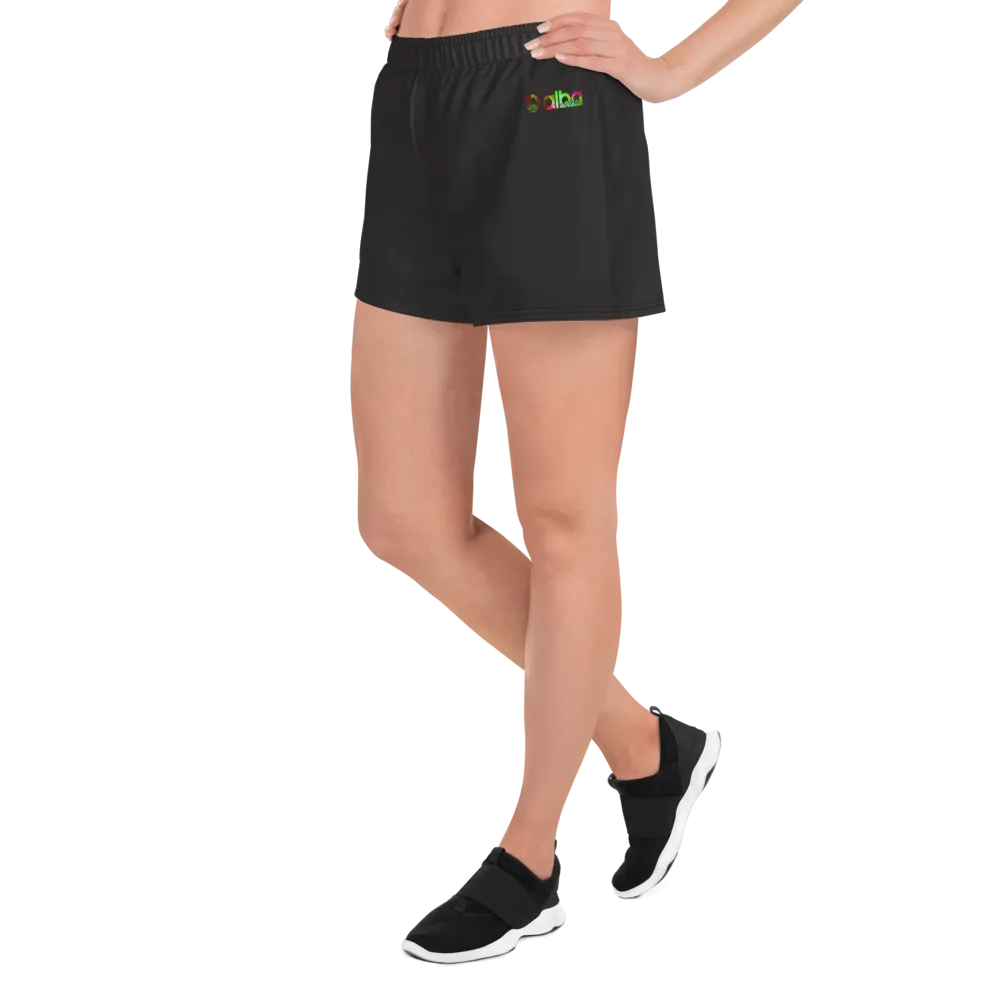 Women's Shorts - Nebula