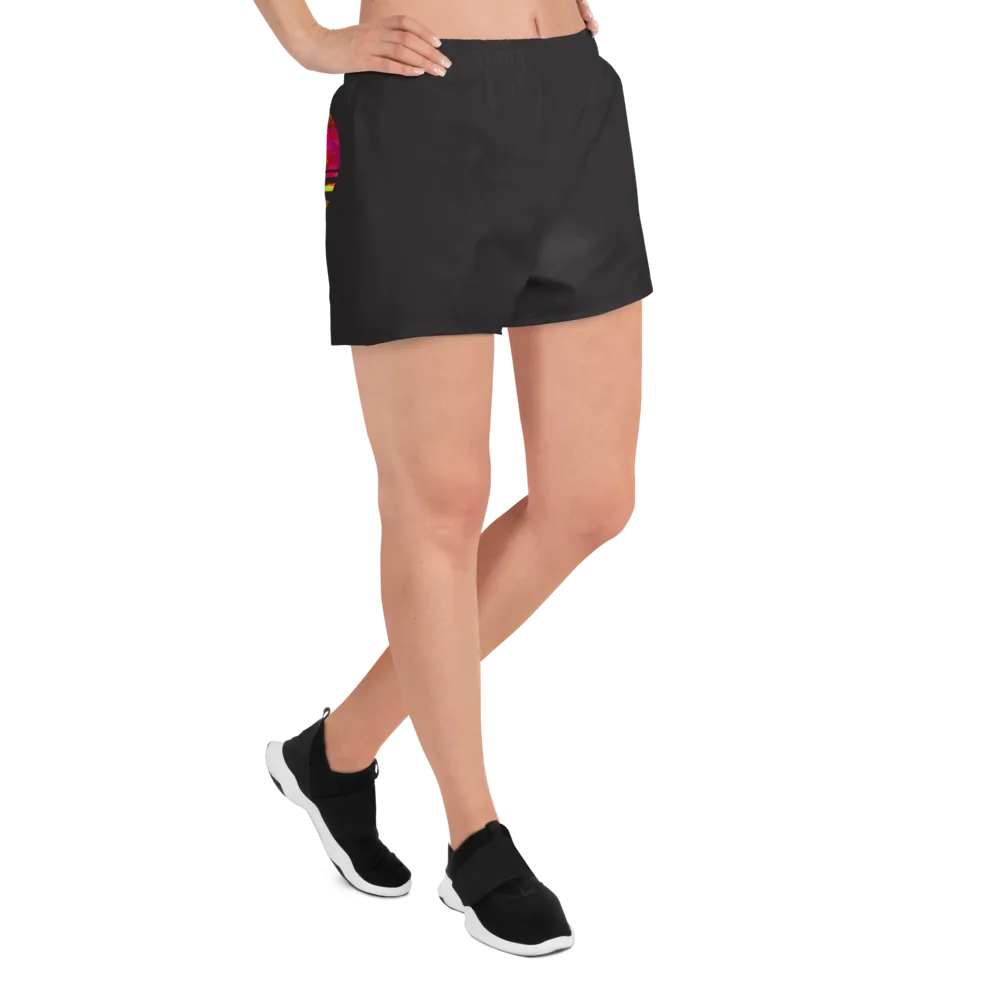 Women's Shorts - Nebula