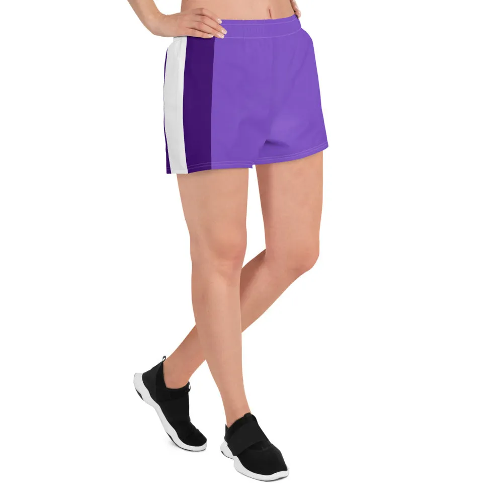 Women's Shorts - Tones
