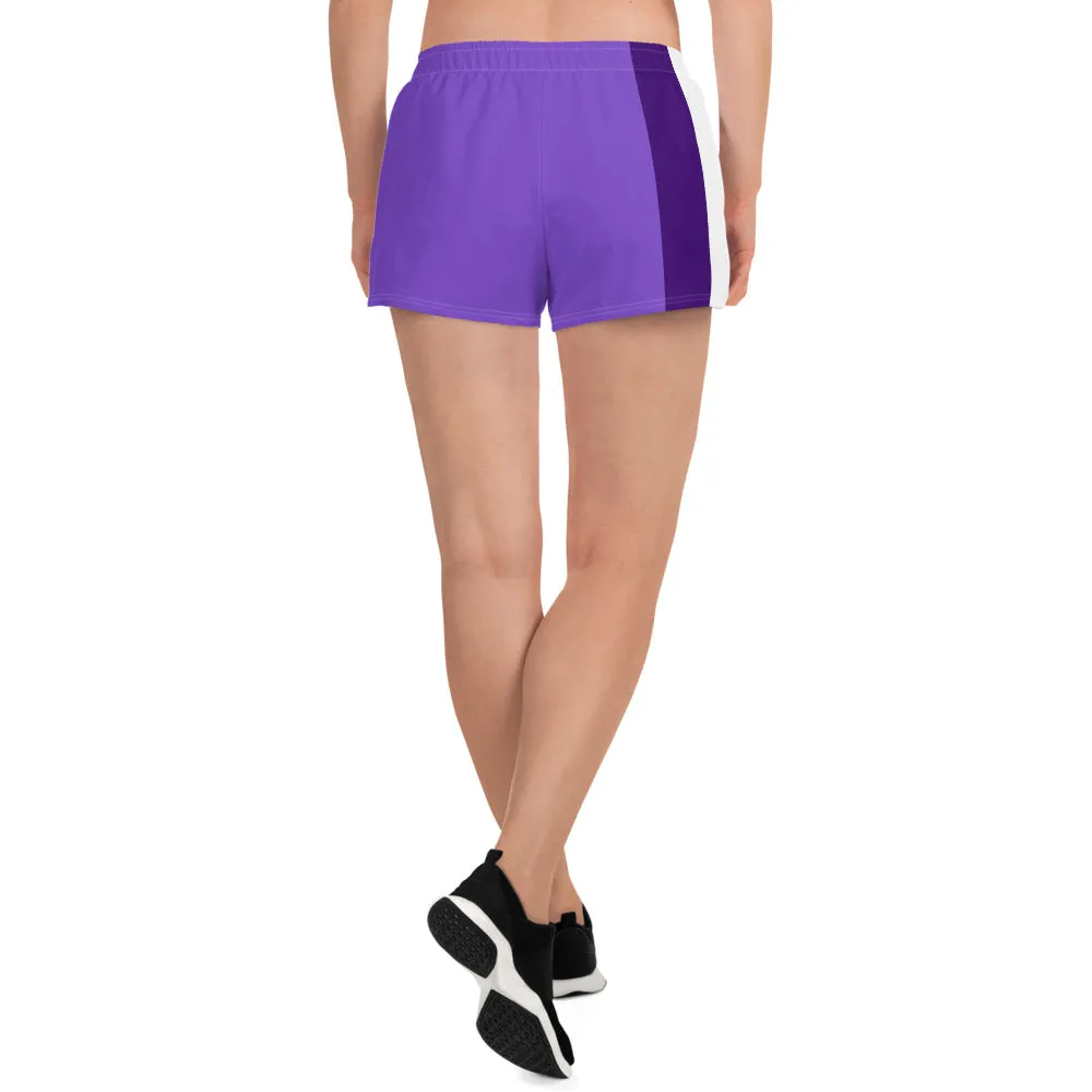 Women's Shorts - Tones