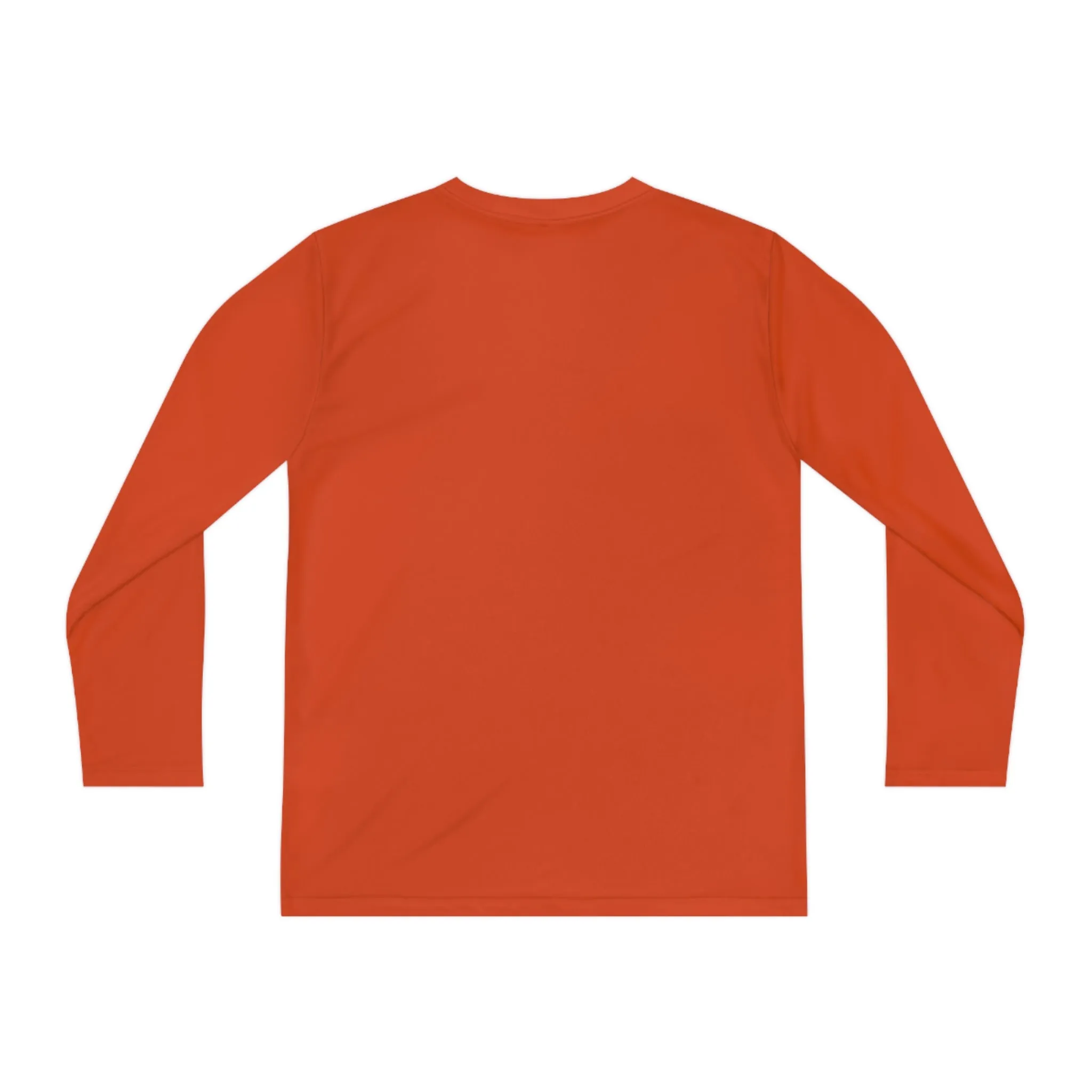 Youth Long Sleeve Competitor Tees