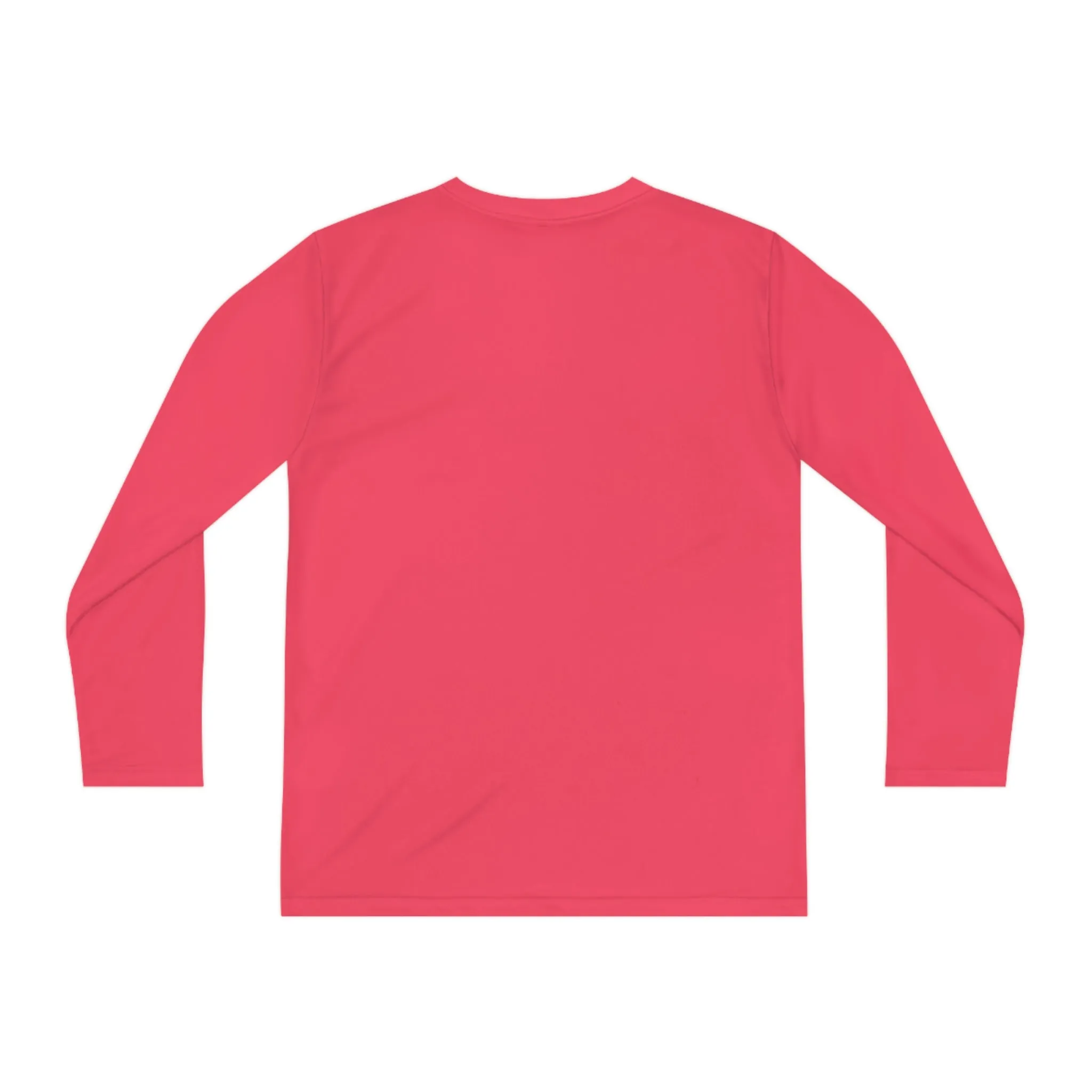 Youth Long Sleeve Competitor Tees